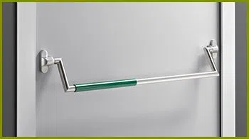 Warminster PA Locksmith Store Warminster, PA 215-583-2342 - 8-push-bars