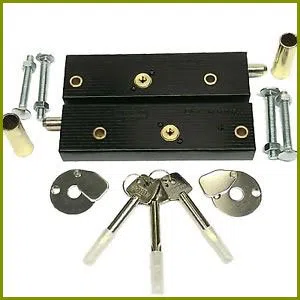 Warminster PA Locksmith Store Warminster, PA 215-583-2342 - 9-garage-door-locks